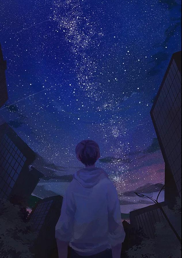 你的未來，才剛剛開始