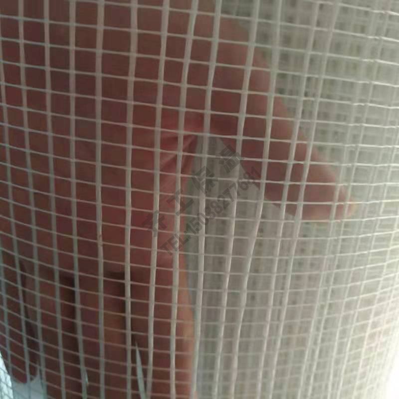 網格布（外墻專用）