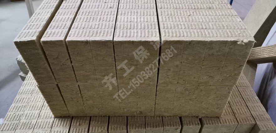 巖棉條(巖棉帶)