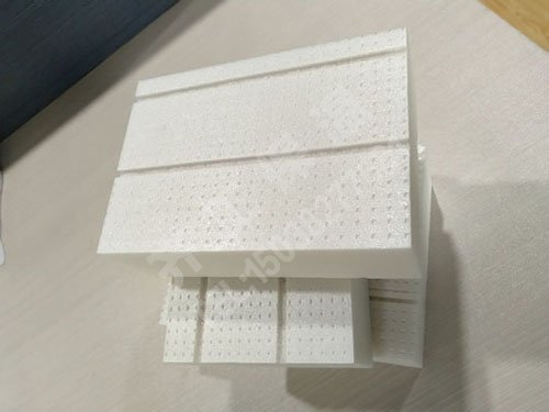 PVC發泡板產品特性體現在哪