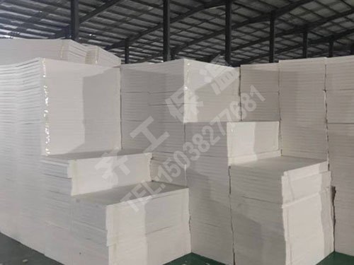 PVC發泡板的一些生產加工工藝