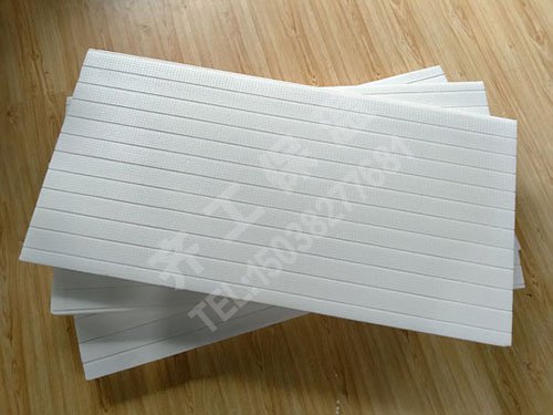 如何區分擠塑板質量的優劣