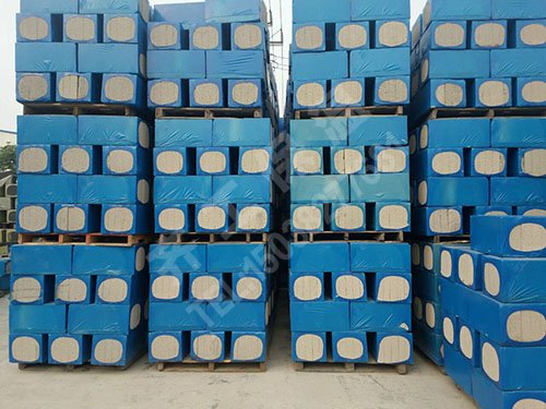 發泡水泥板材施工步驟介紹