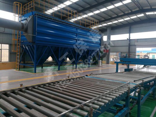 EPS線條在建筑行業(yè)使用的明顯優(yōu)勢(shì)