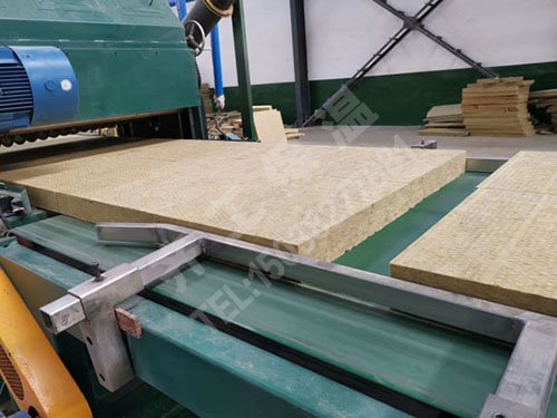 巖棉板有多少不錯的性能優(yōu)勢？