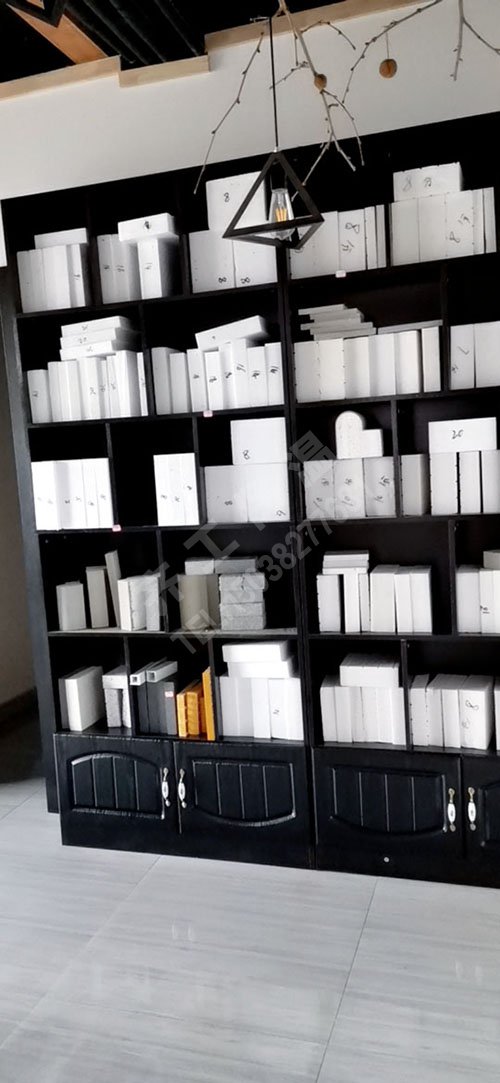 玻璃棉卷氈體積密度增大其中低頻吸聲系數增