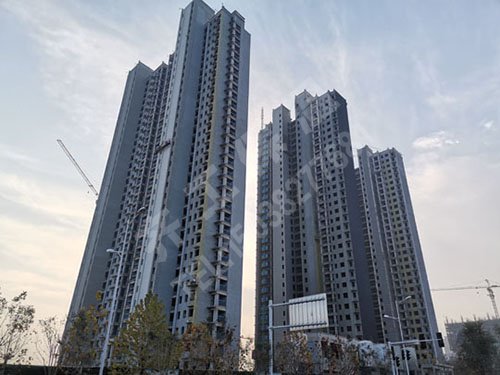 如何區分橡塑保溫材料與聚乙烯材料？