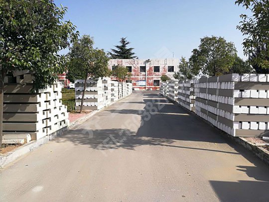 通遼巖棉絕熱材料計劃年產量將增20萬噸