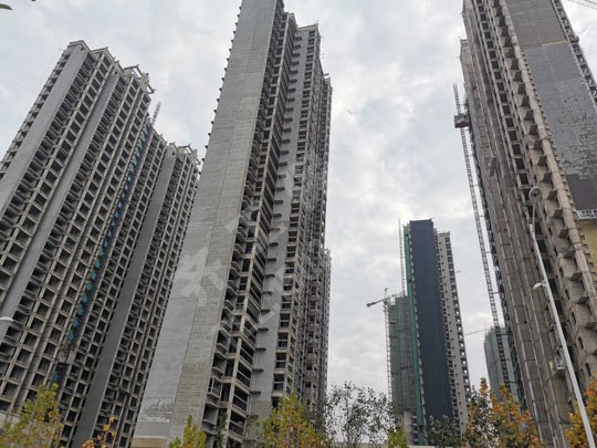 玻璃棉氈的主要的制作的過程