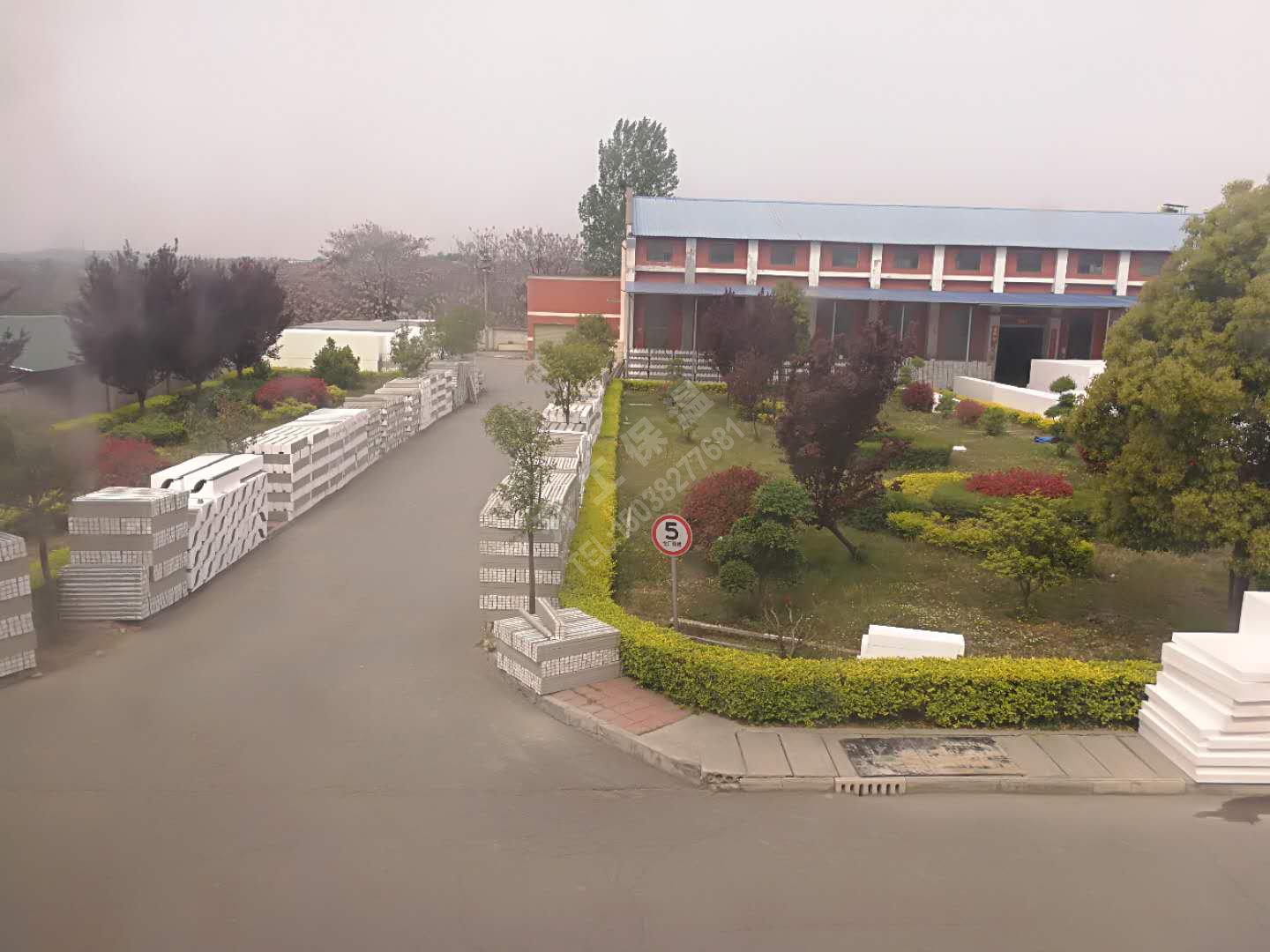 做外墻防火隔離帶用什么材料比較好？