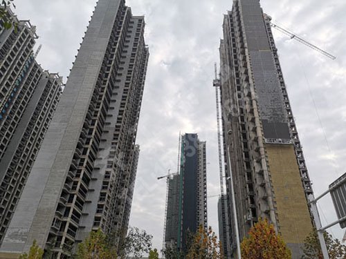 淺析：巖棉板的發展前景