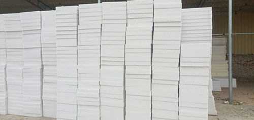 如何選擇xps保溫板應該注意哪些的事項？