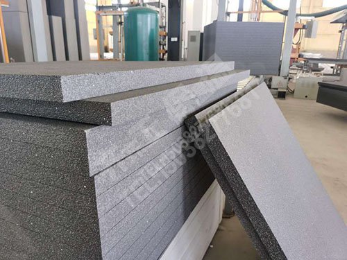 地暖擠塑板選擇應注意的五大要點