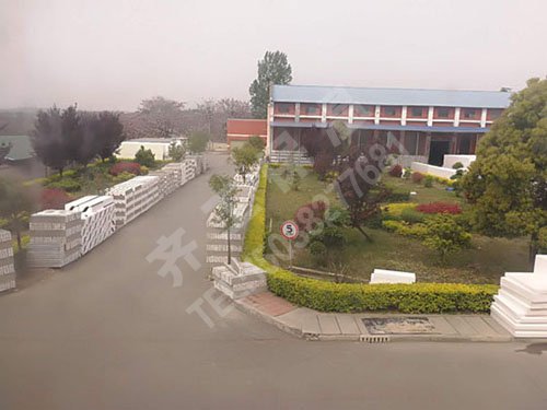 XPS擠塑板的外墻內保溫系統