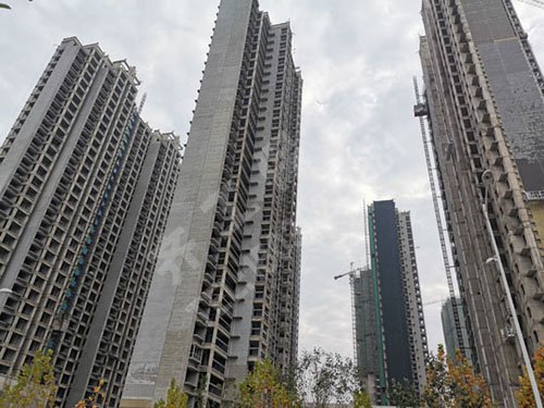 擠塑板施工步驟和環(huán)保措施