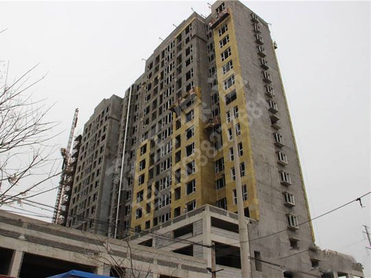 擠塑板廠家請(qǐng)認(rèn)準(zhǔn)齊工保溫