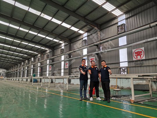  環(huán)保擠塑板為什么質量有差別