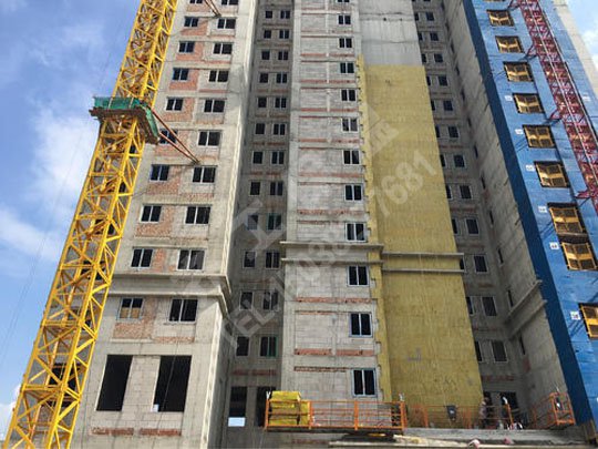 開(kāi)封擠塑板購(gòu)買(mǎi)不當(dāng)會(huì)有什么危害