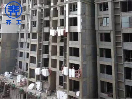 鄭州擠塑板為何有這么多應用產品特點有哪些