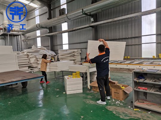 漯河擠塑板可以在什么地方使用