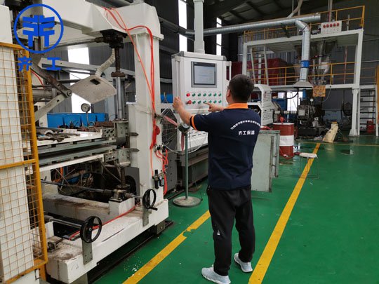 三門峽擠塑板的使用對于施工條件有什么要求