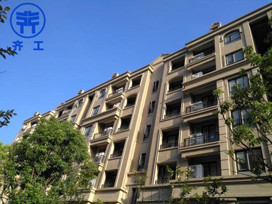 周口擠塑板保溫性能的發揮與相關應用