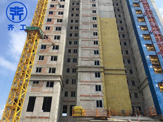 寒冬墻面保溫有技巧 擠塑板來幫忙