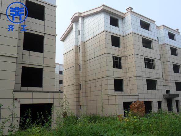 三門峽擠塑板施工的時候注意哪方面