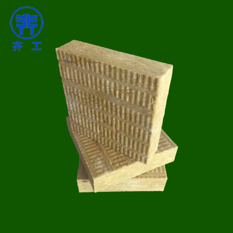 復合巖棉板廠家