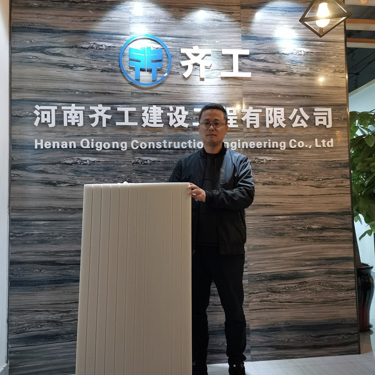 劣質擠塑板與優質擠塑板