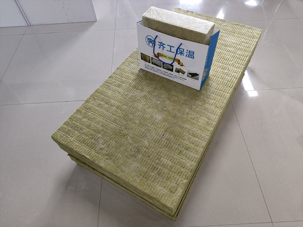 巖棉復(fù)合板工藝流程有哪些呢？