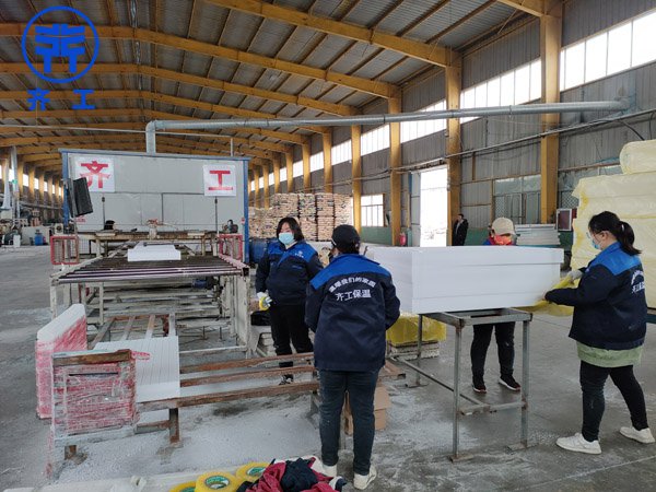 擠塑板一立方有多少平米？